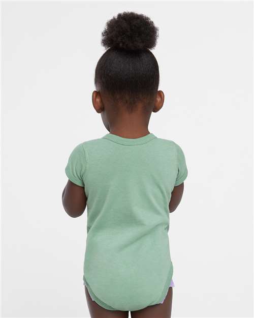 Saltwater Infant Fine Jersey Bodysuit - 4424