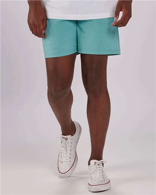 Saltwater Riptide Shorts - BM6101