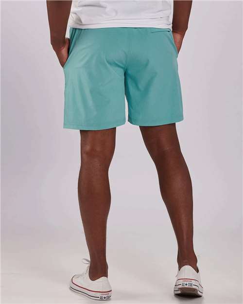 Saltwater Riptide Shorts - BM6101