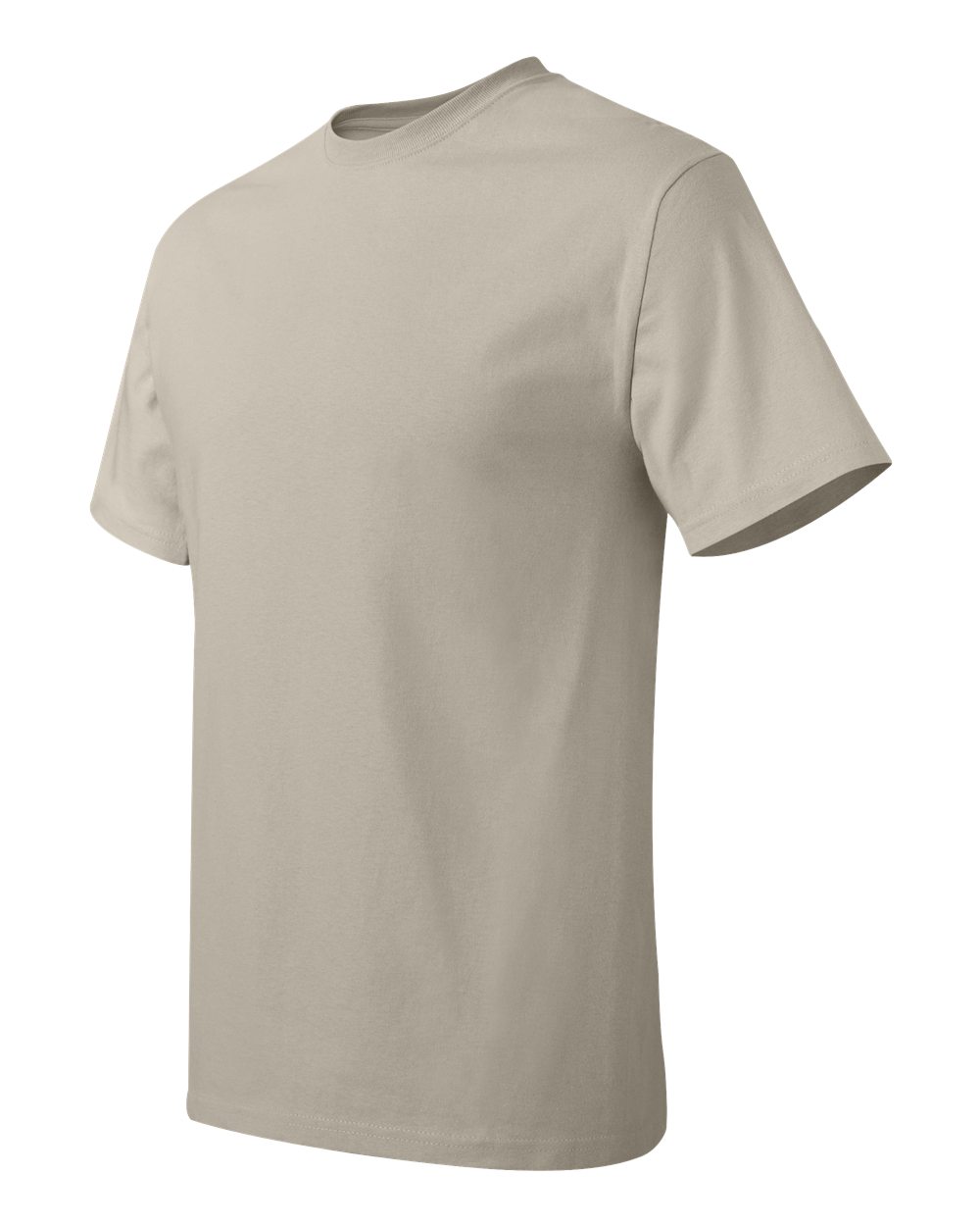 Sand Authentic T-Shirt - 5250
