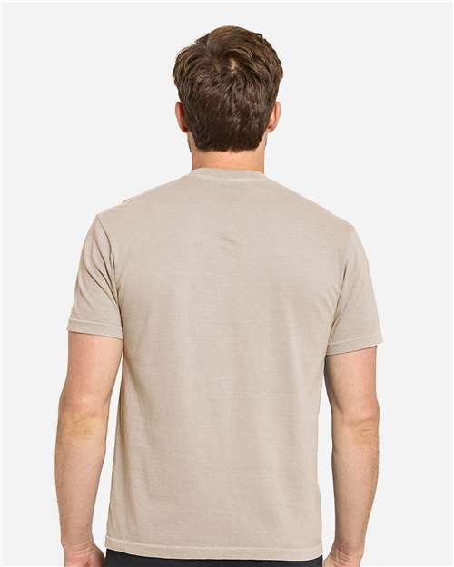 Sand Colors Garment-Dyed T-Shirt - C1200