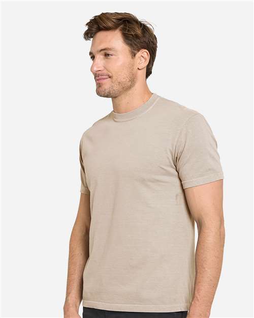 Sand Colors Garment-Dyed T-Shirt - C1200