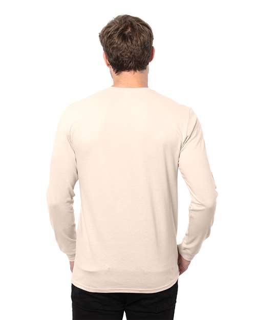 Sand Epic Long Sleeve T-Shirt - T3000