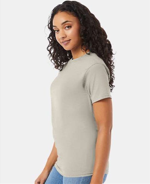 Sand Essential-T T-Shirt - 5280
