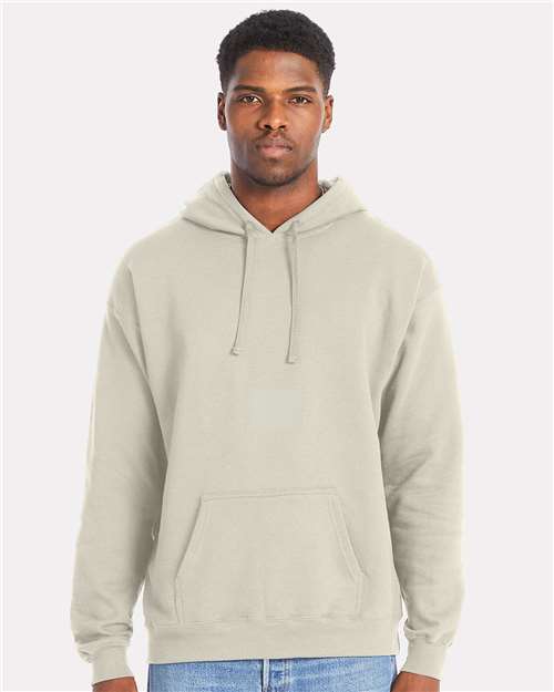 Sand Perfect Sweats Hooded Sweatshirt - RS170