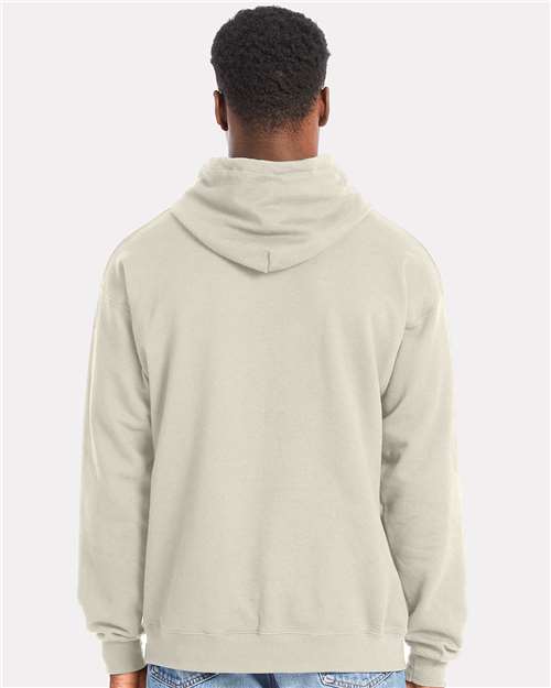 Sand Perfect Sweats Hooded Sweatshirt - RS170