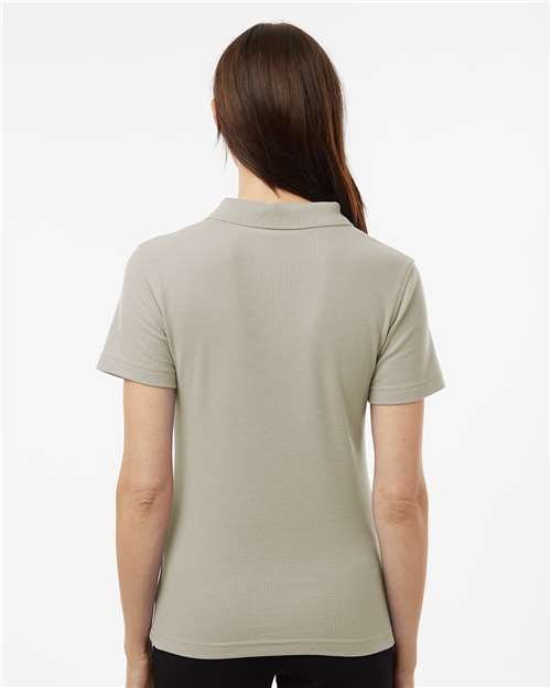 Sand Women&#39;s Pique Polo - 62800L