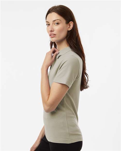 Sand Women&#39;s Pique Polo - 62800L