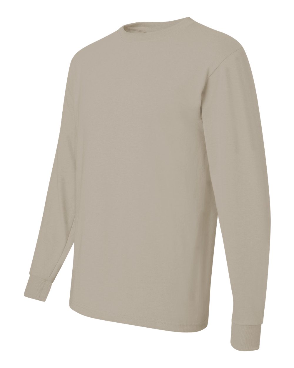 Sandstone Dri-Power® Long Sleeve 50/50 T-Shirt - 29LSR