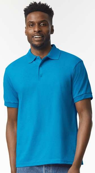Sapphire DryBlend® Jersey Polo - 8800