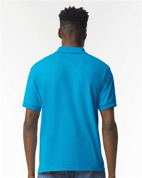 Sapphire DryBlend® Jersey Polo - 8800