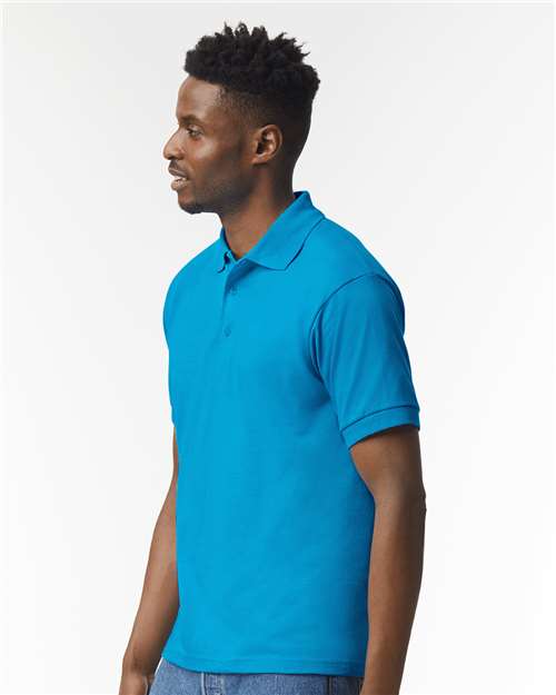 Sapphire DryBlend® Jersey Polo - 8800