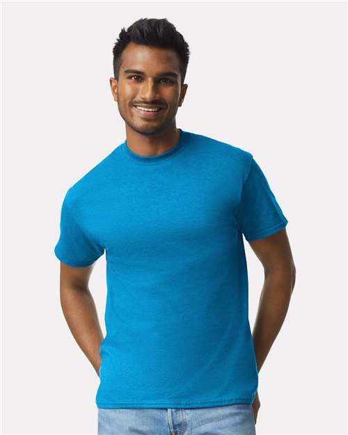 Sapphire Ultra Cotton® T-Shirt - 2000