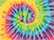 Saturn Tie-Dyed Tank Top - 3500  grouped