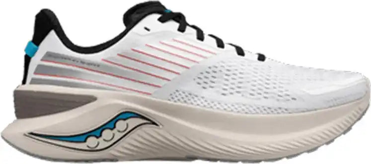 Saucony Endorphin Shift 3 Men’s Running Shoes - White