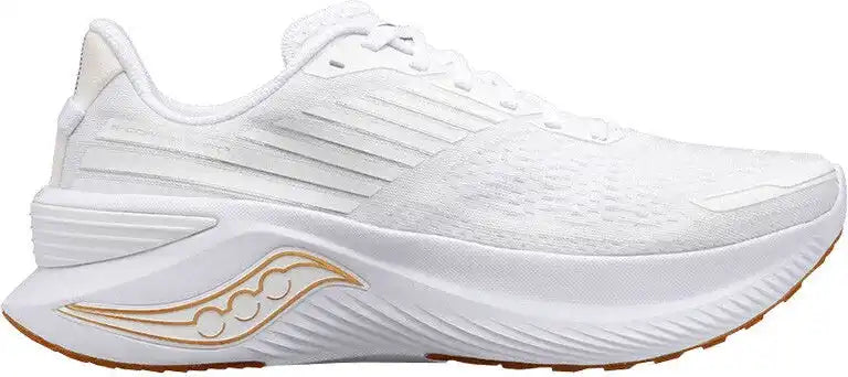 Saucony Endorphin Shift 3 Women’s Running Shoes - White