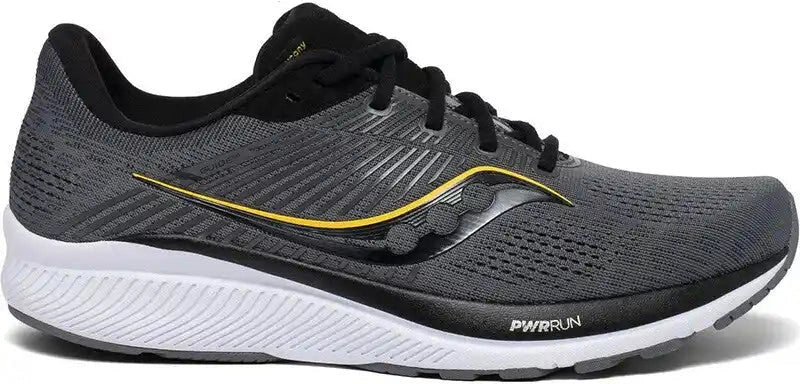 Saucony Guide 14 Men’s Running Shoes - Gray