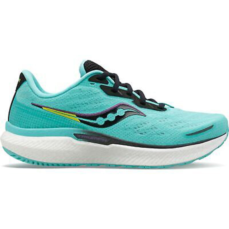 Saucony Triumph 19 (w)