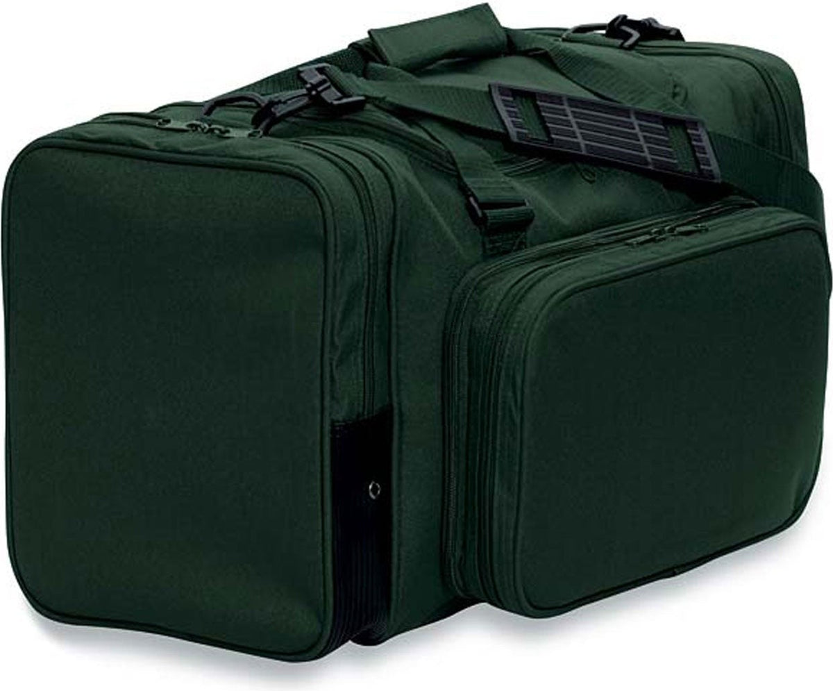 Sb620 20’’ Sports Bag 600d Polyester - Dark Green