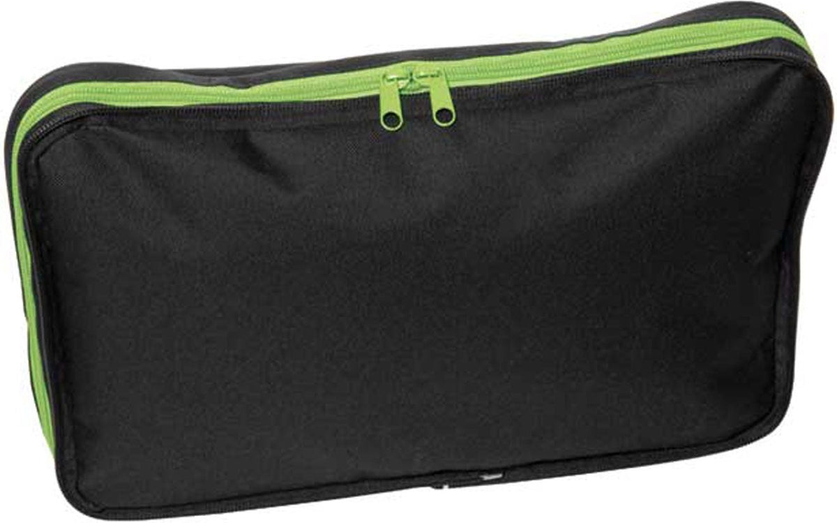 Sb624 24’’ Sports Bag 600d Polyester - Black Charitypink - Blackcharitypink