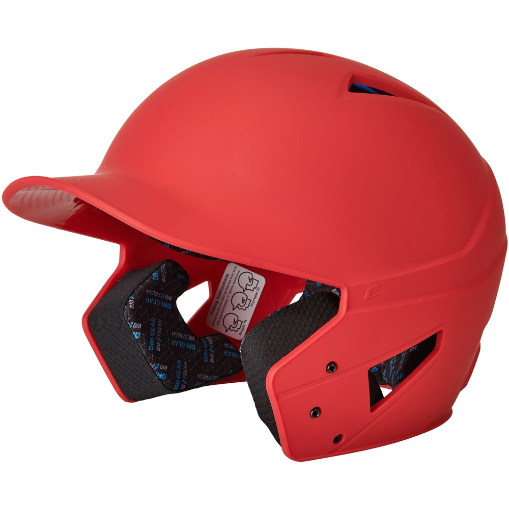 SCARLET HX Gamer Batting Helmet