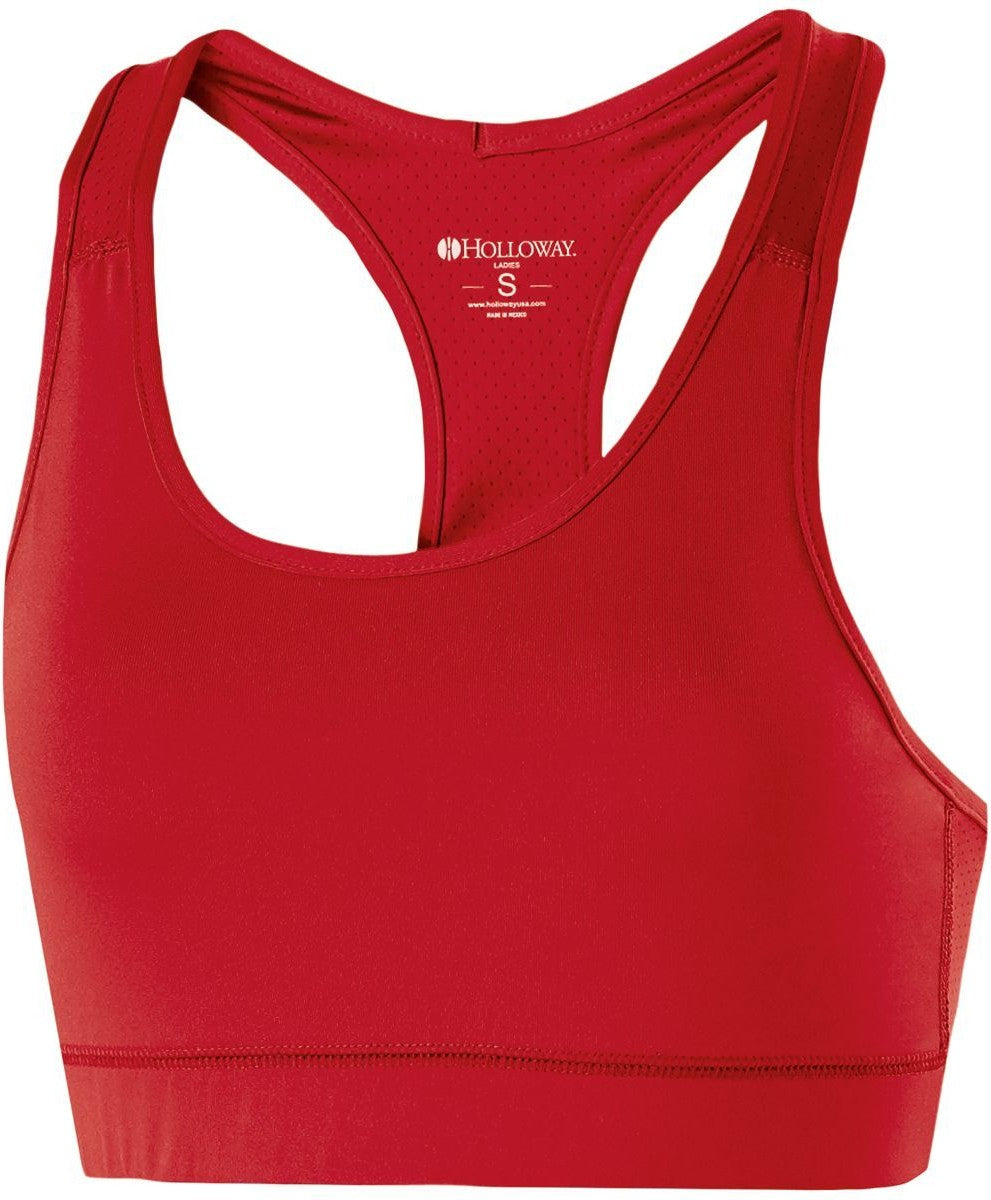 SCARLET LADIES VENT BRA