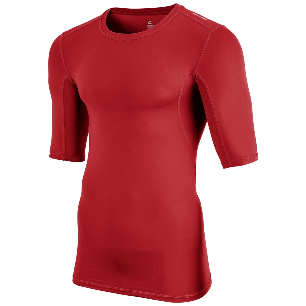 SCARLET Lightning Compression 2.0 Half Sleeve Shirt