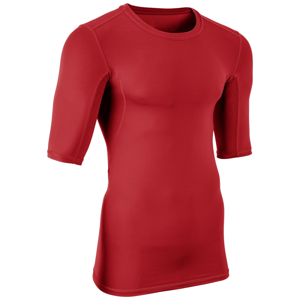 SCARLET Lightning Compression 2.0 Half Sleeve Shirt
