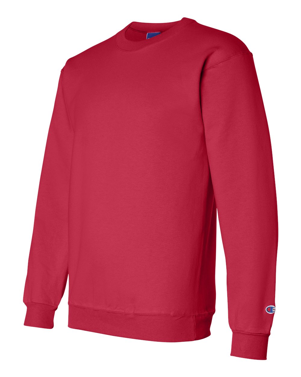 Scarlet Powerblend® Crewneck Sweatshirt - S600