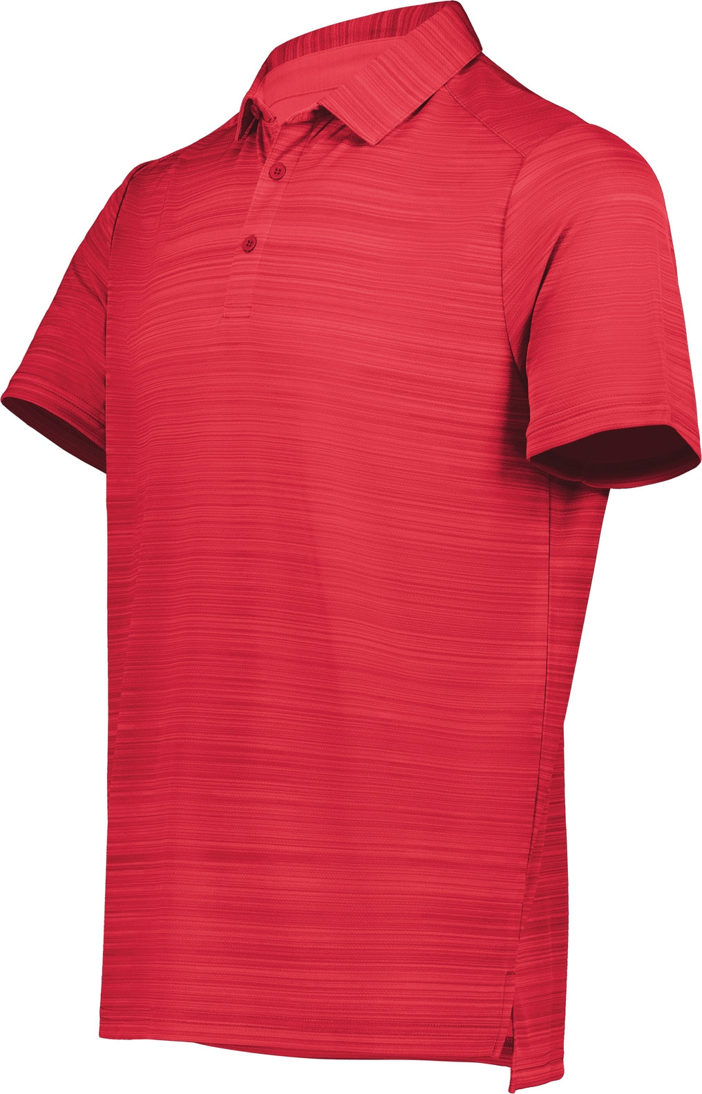 SCARLET PURSUIT POLO