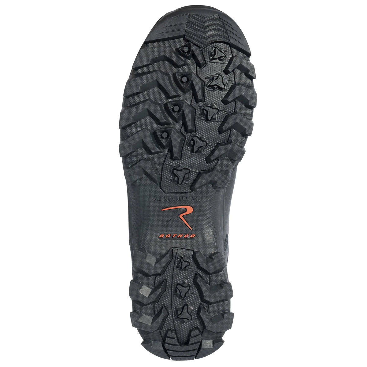 Scout 4 Inch All Terrain Hybrid Tactical Shoe