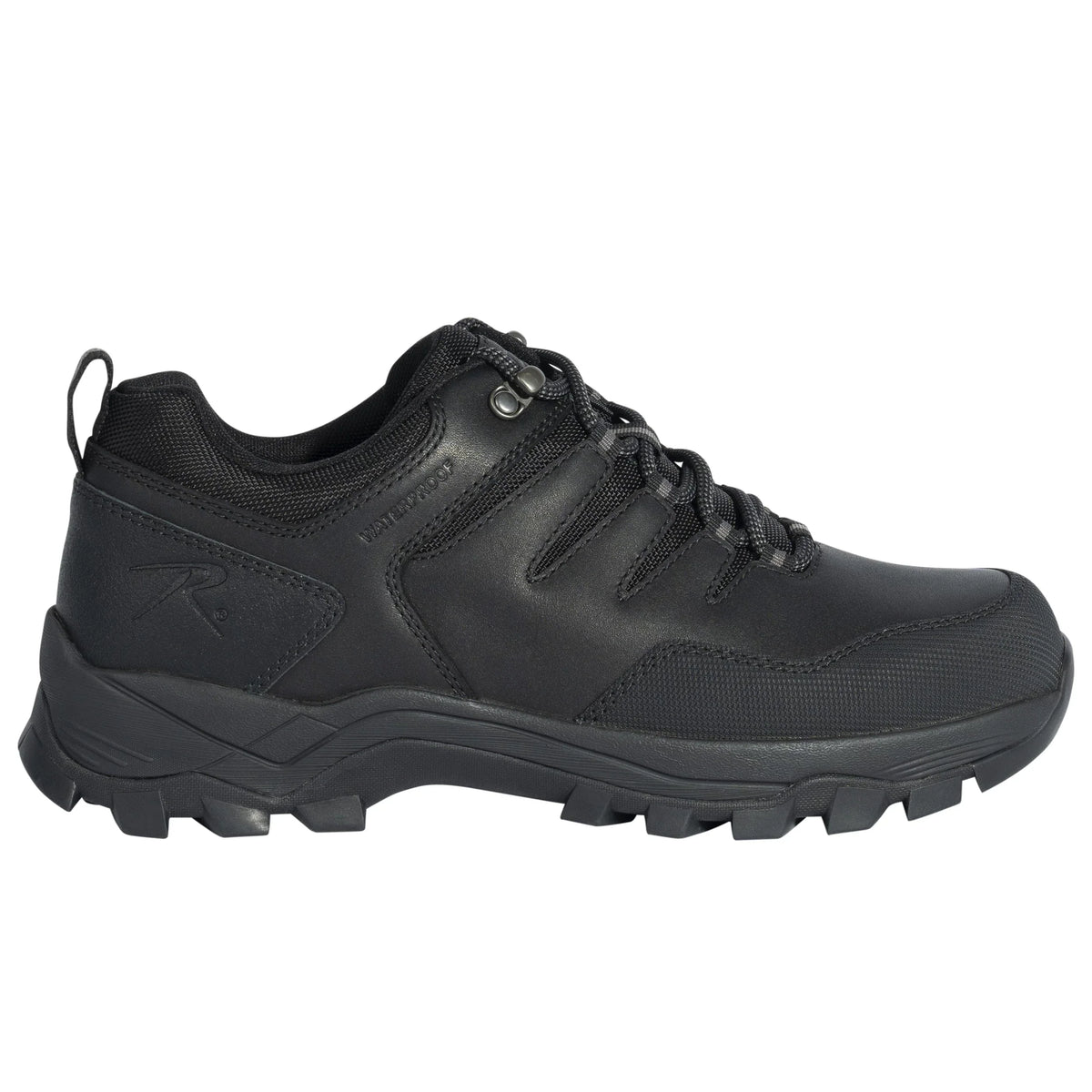 Scout 4 Inch All Terrain Hybrid Tactical Shoe