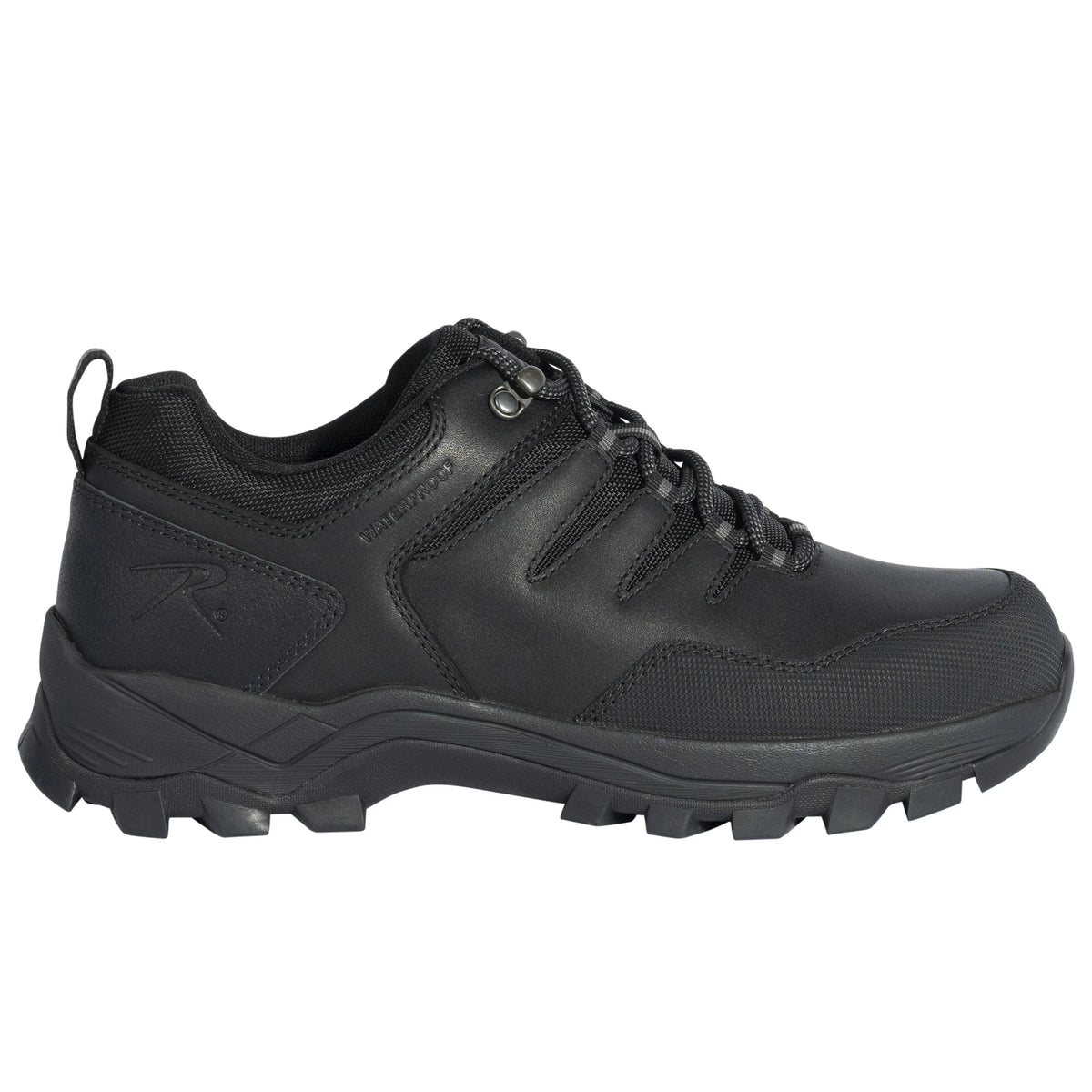 Scout 4 Inch All Terrain Hybrid Tactical Shoe