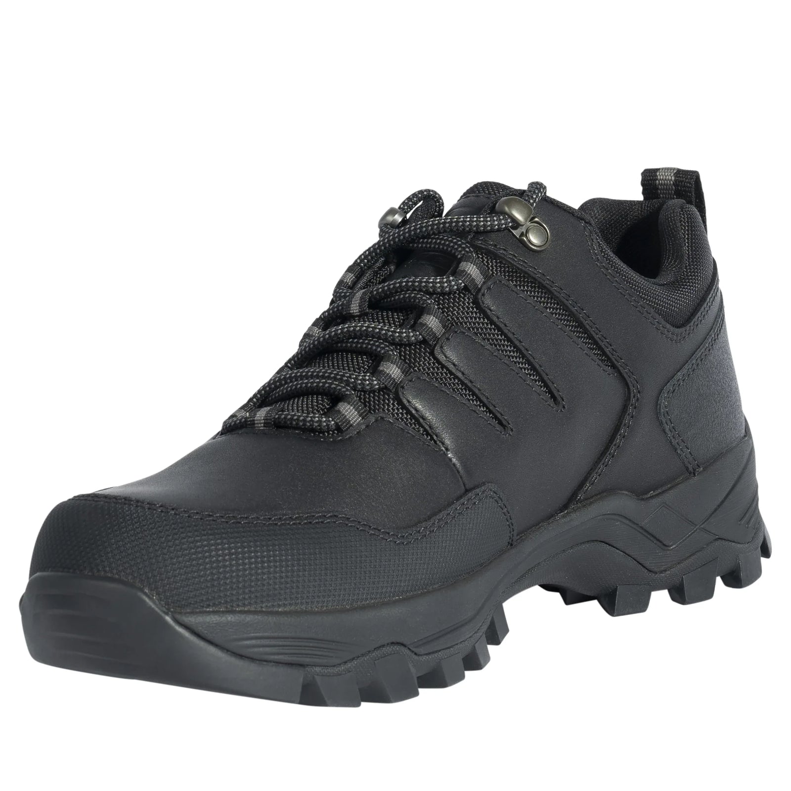 Scout 4 Inch All Terrain Hybrid Tactical Shoe