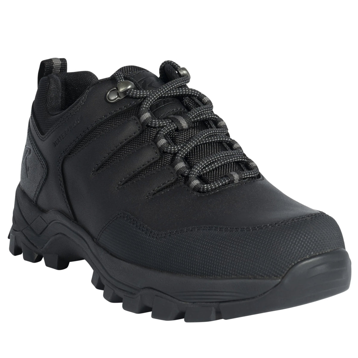 Scout 4 Inch All Terrain Hybrid Tactical Shoe
