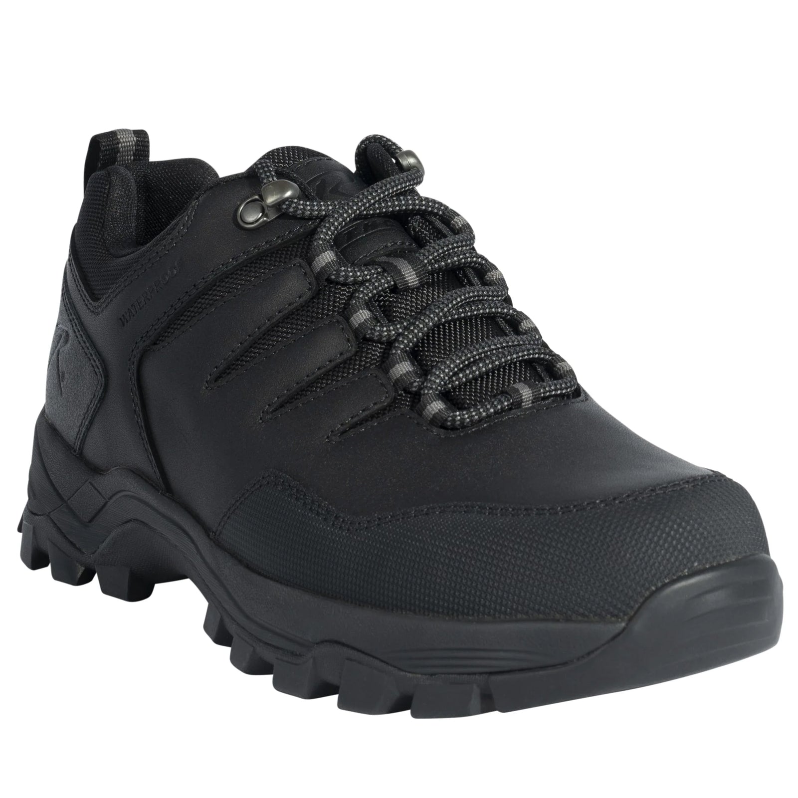 Scout 4 Inch All Terrain Hybrid Tactical Shoe