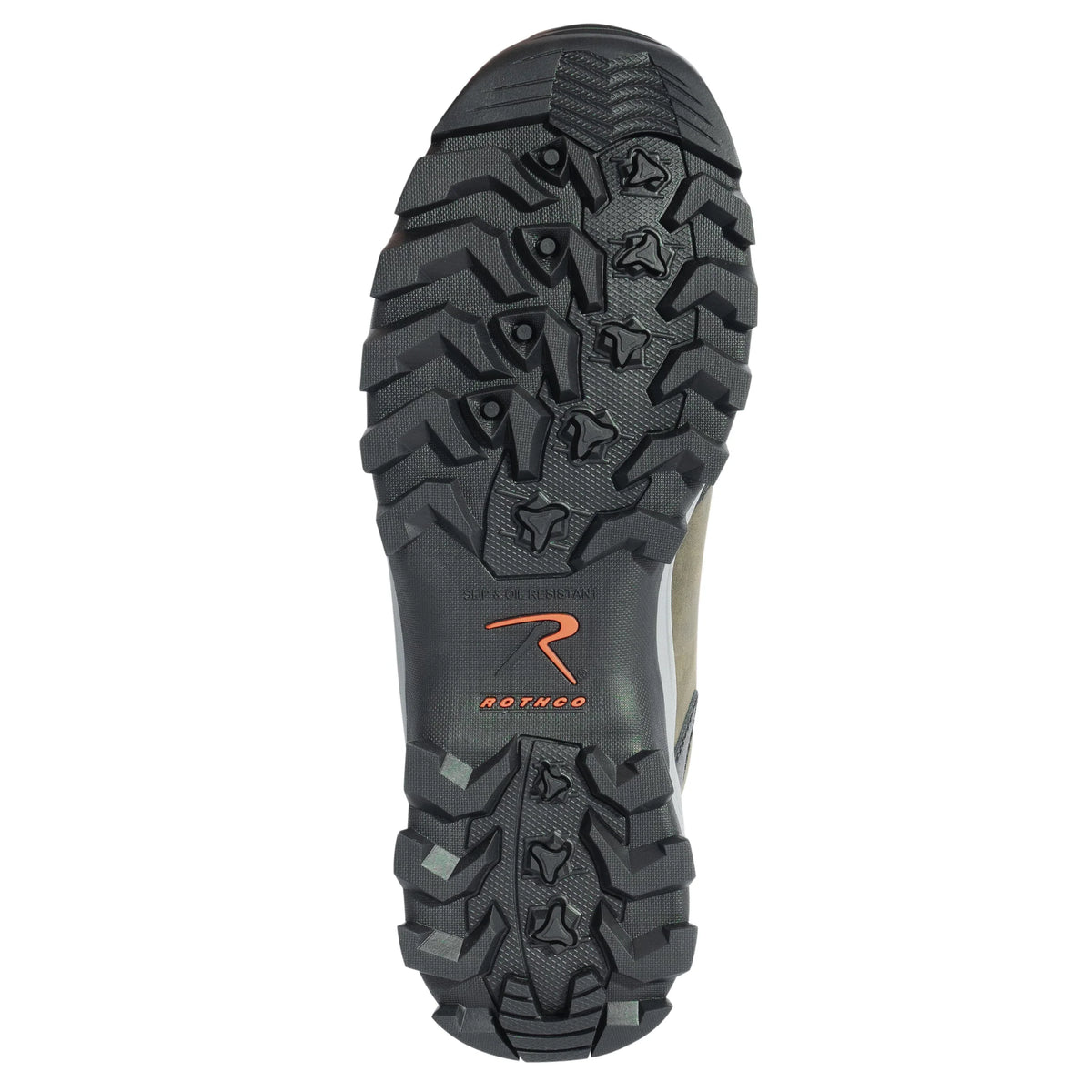 Scout 6 Inch All Terrain Hybrid Tactical Boot