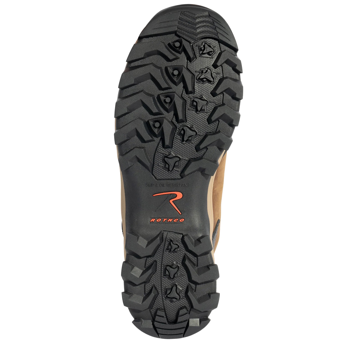 Scout 6 Inch All Terrain Hybrid Tactical Boot