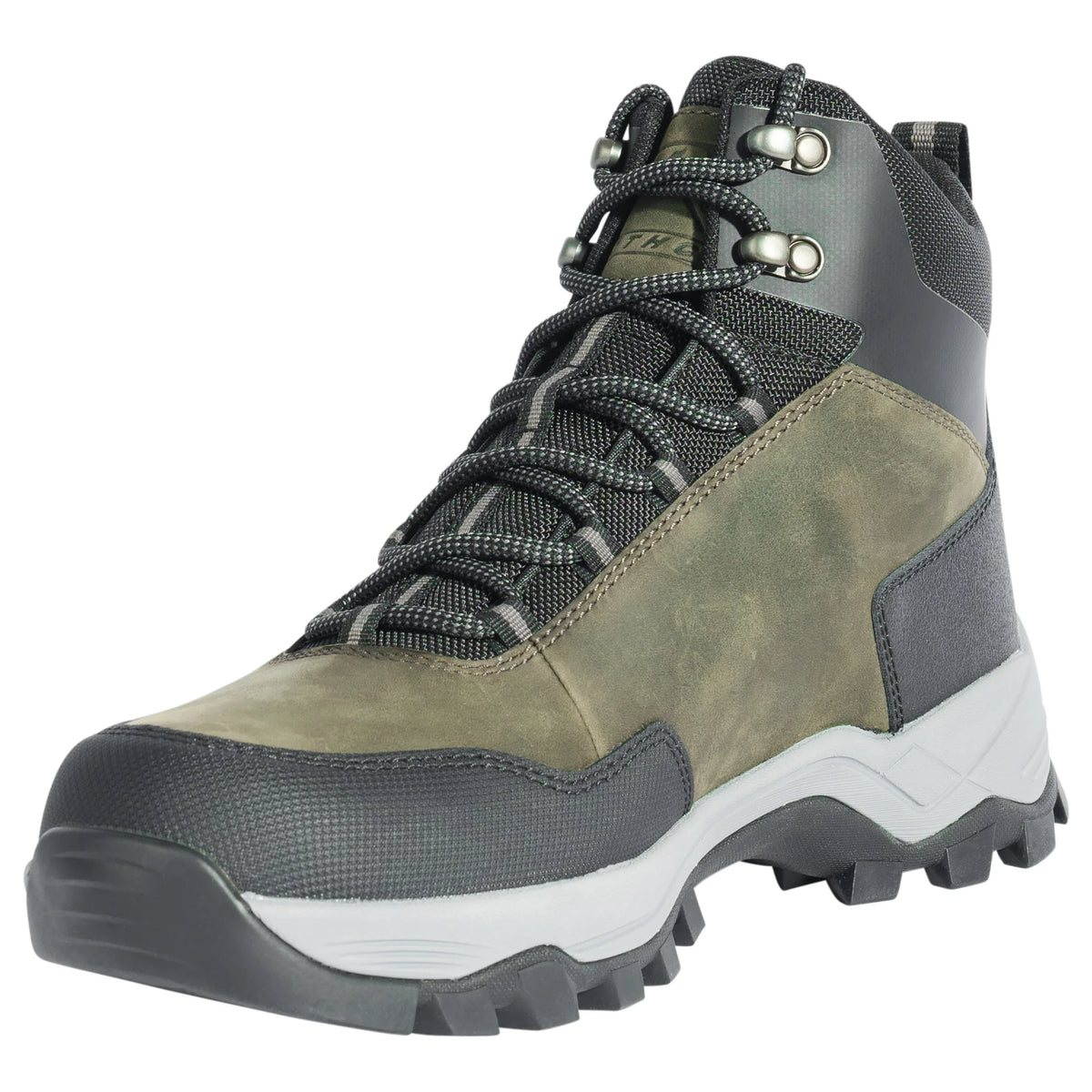 Scout 6 Inch All Terrain Hybrid Tactical Boot