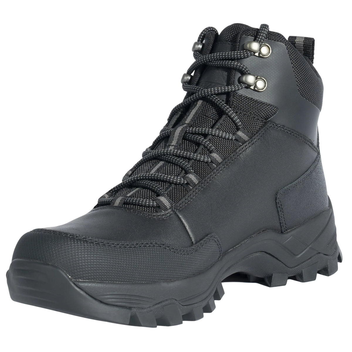 Scout 6 Inch All Terrain Hybrid Tactical Boot