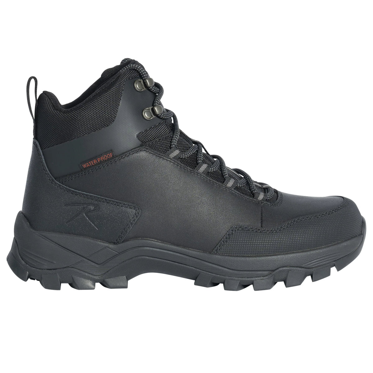 Scout 6 Inch All Terrain Hybrid Tactical Boot