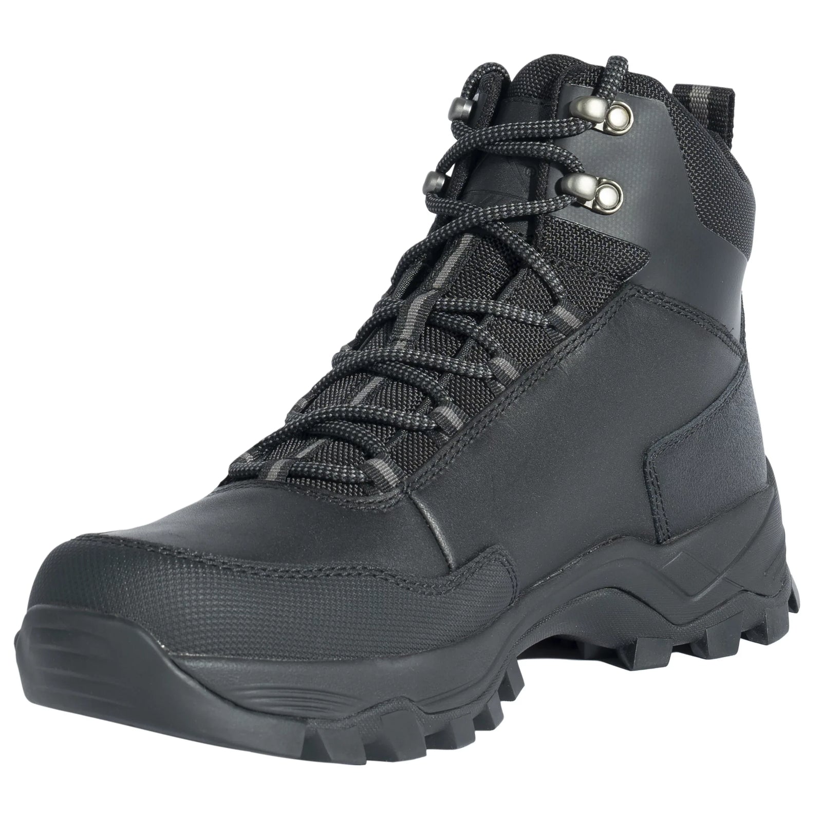 Scout 6 Inch All Terrain Hybrid Tactical Boot - Black / Default