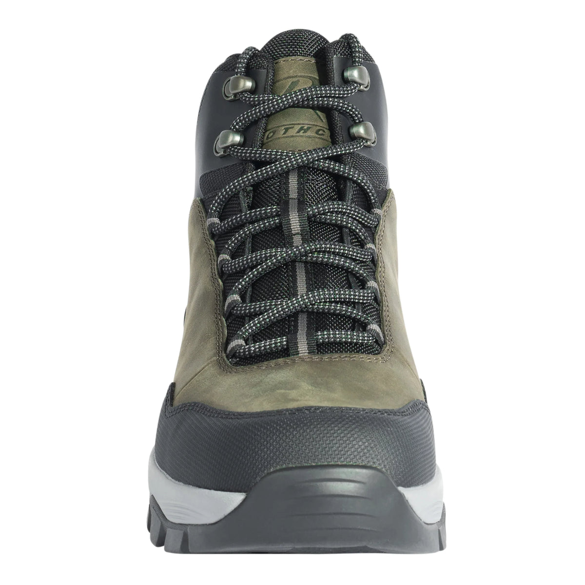Scout 6 Inch All Terrain Hybrid Tactical Boot