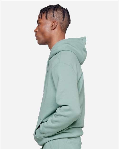 Seafoam Premium Pullover Hooded Sweatshirt - LS14001