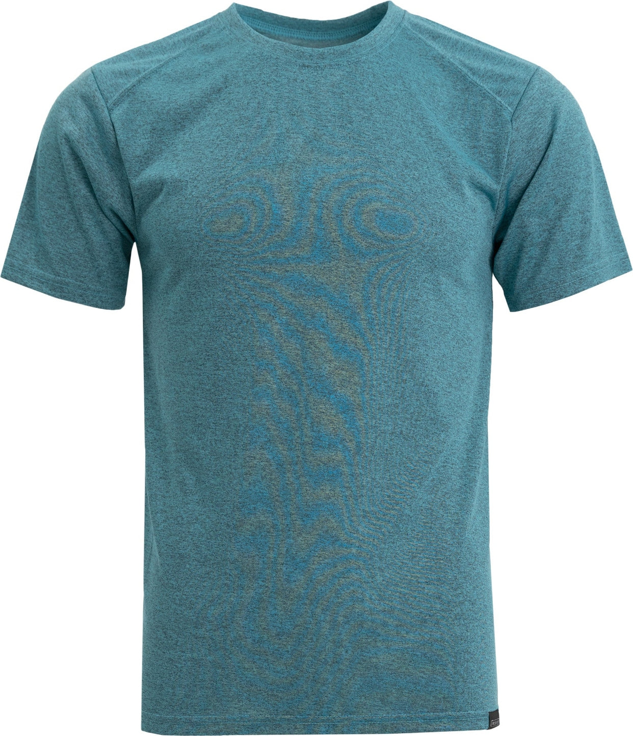 SEAFOAM RECOVER SPORT TEE  grouped