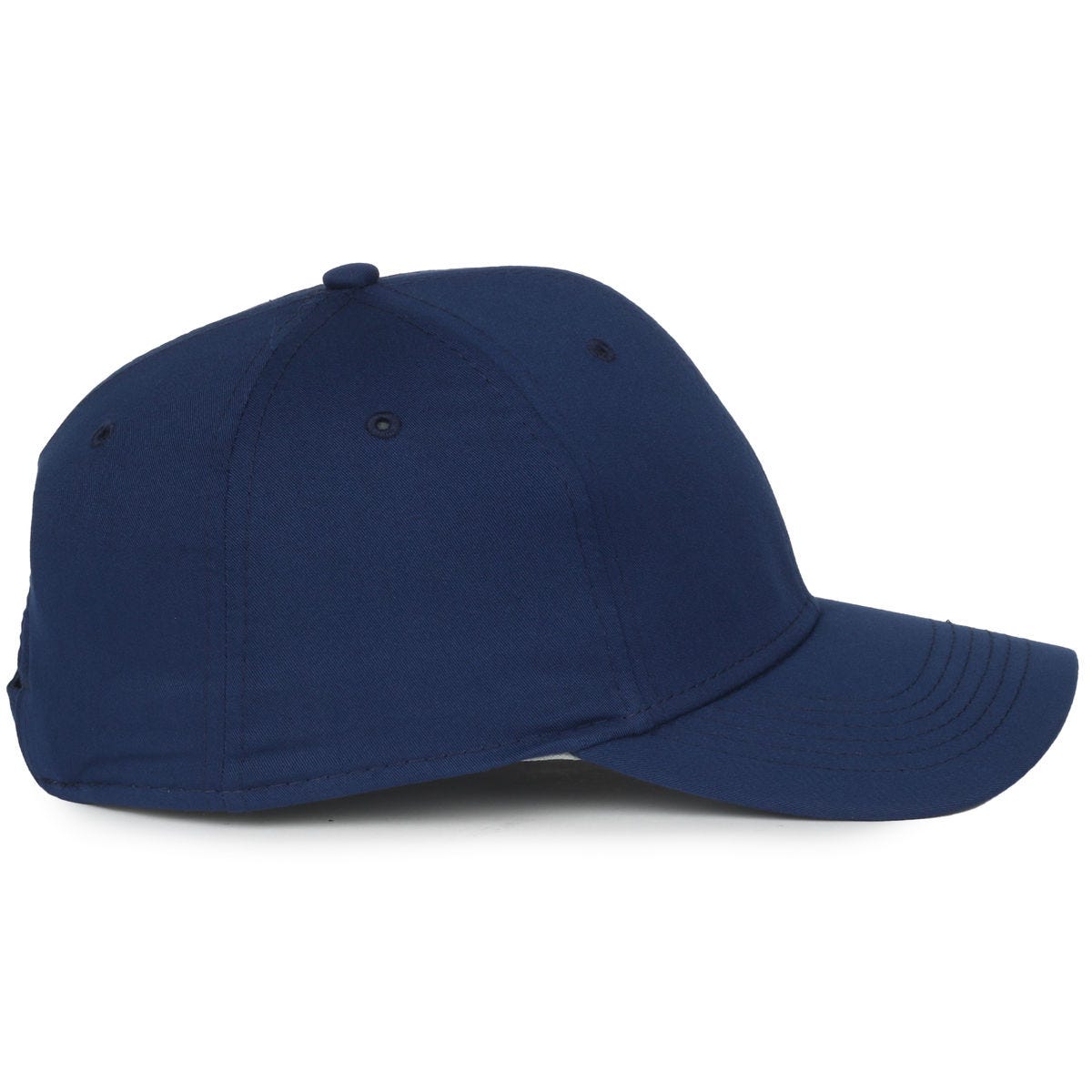 Legendary Headwear SEASIDE Heathered Structured Cap - Navy