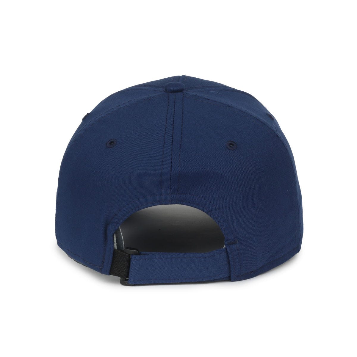 Legendary Headwear SEASIDE Heathered Structured Cap - Navy