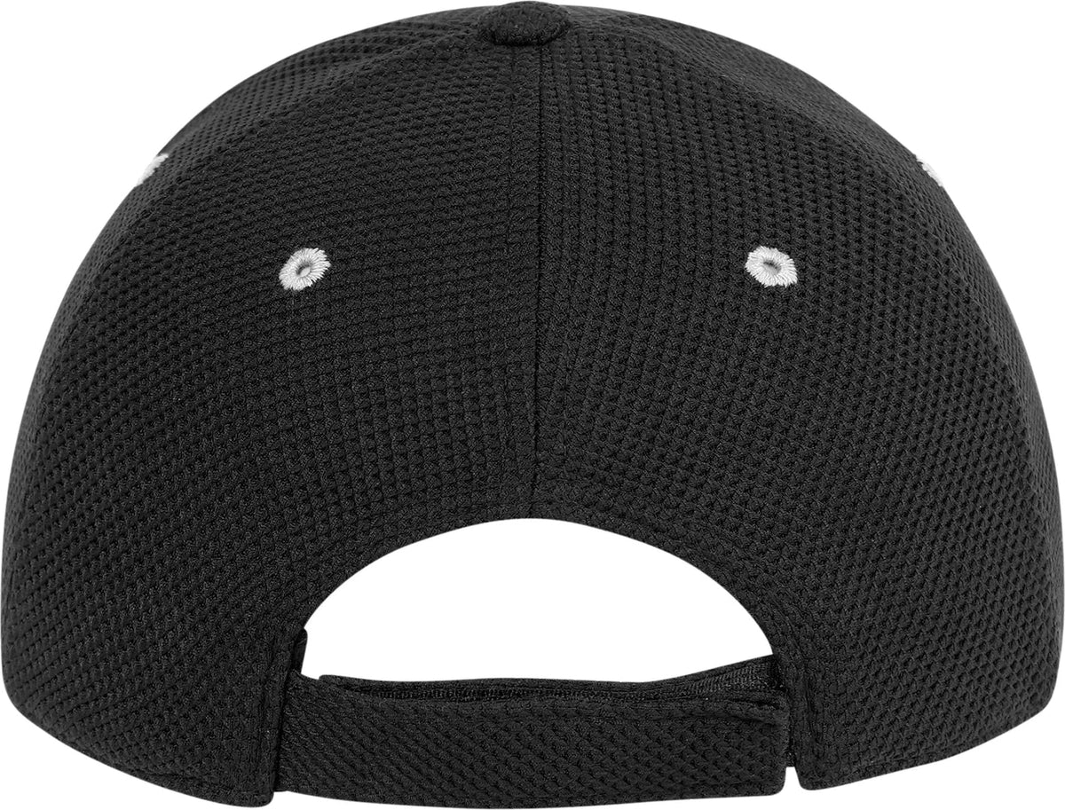 Security Low Profile Insignia Mesh Cap