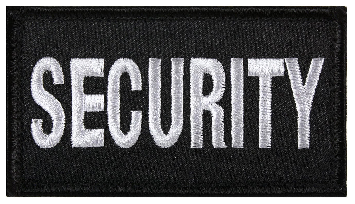 Security Patch for Operators Cap