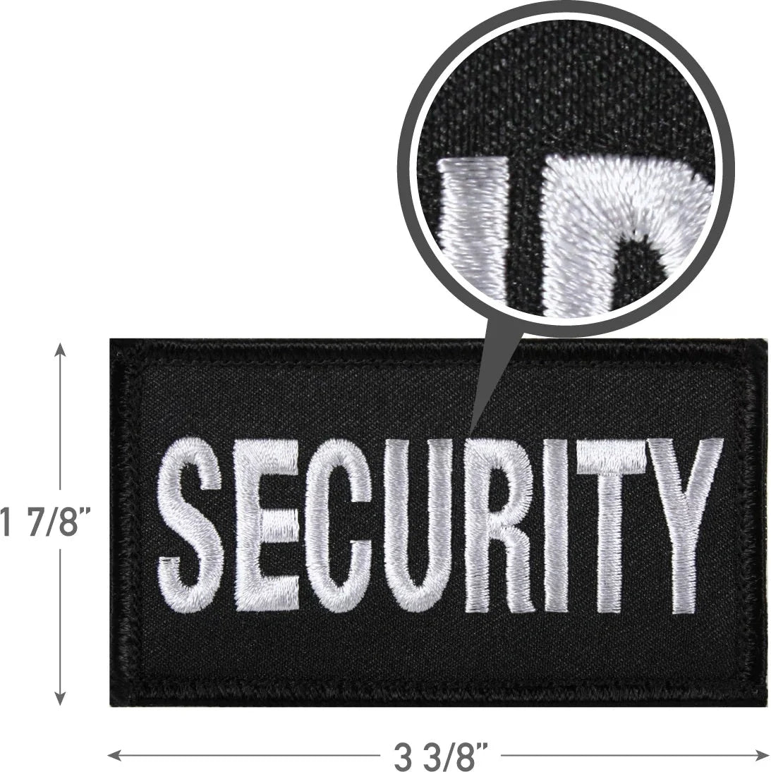Security Patch for Operators Cap